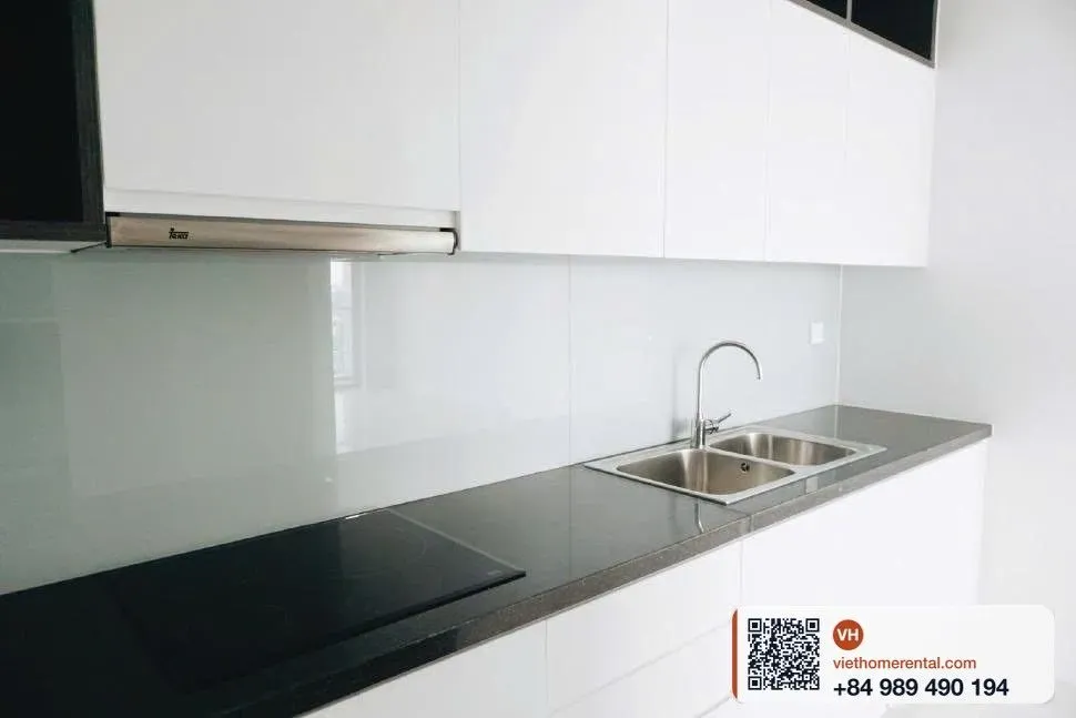3-Bedroom Apartment for Rent at Sadora Thu Thiem - Block C - 29 Million VND/Month - Photo 9