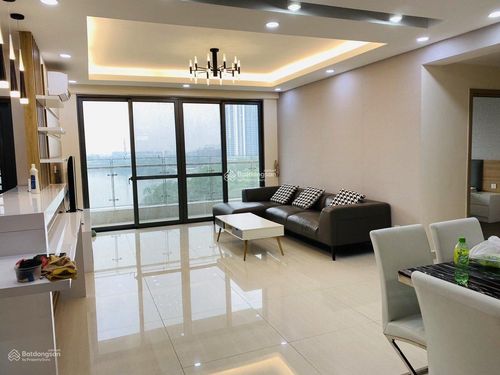 For Rent: Cardinal Court 2BR 80m² Fully Furnished Lake View 26 Million