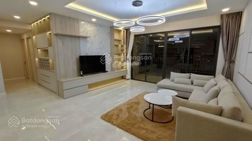 For Rent: Riviera Point 2BR 99m² Fully Furnished High Floor Pool View 18 Million