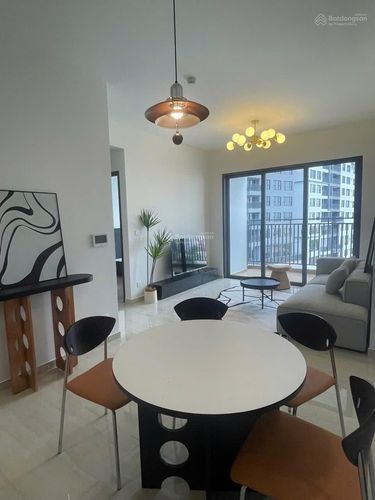 For Rent: The Infiniti Riviera Point 1BR 55m² Resort Pool View, 15 Million