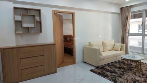 For Rent: Cosmo City 2BR 78m² Fully Furnished, District 7, 15 Million