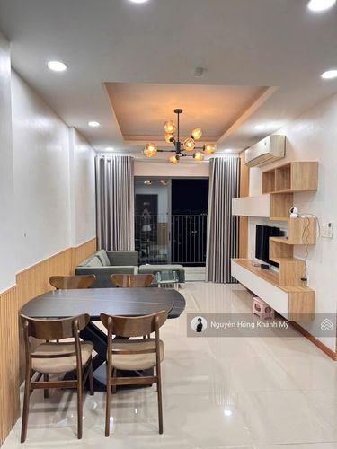 For Rent: Lavida Plus 2BR 80m² Fully Furnished River View 16 Million