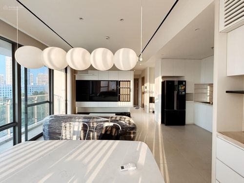 For Rent: Urban Hill 2BR 80m² Corner Unit, Fully Furnished, Like-New 99% – 26 Million