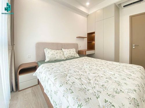 For Rent: The Antonia 2BR 2WC 80m² Fully Furnished Great Value 23 Million