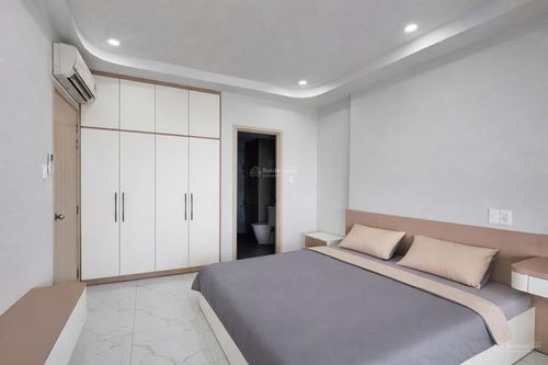 For Rent: Lavida Plus 3BR 96m² Fully Furnished High Floor River View 23 Million