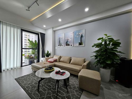 For Rent: The Antonia 2BR 87m² Corner Unit Fully Furnished 30 Million