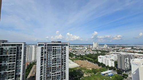 For Rent: Riverside Residence 3BR 146m² Fully Furnished River View 40 Million
