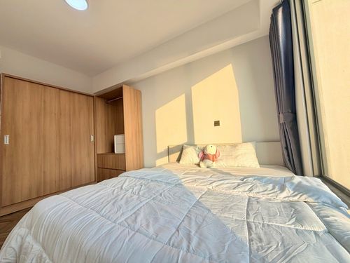 For Rent: 2BR Apartment at The Ascentia Phu My Hung 80m² Fully Furnished 28 Million