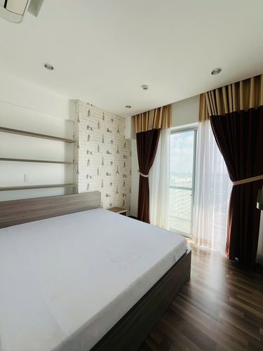 For Rent: 3BR Apartment at Scenic Valley Phu My Hung, 102m², Fully Furnished, 25 Million