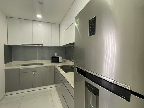 For Rent: 2BR Apartment at Scenic Valley Phu My Hung 77m² Fully Furnished 23 Million