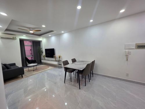 For Rent: 3BR Apartment at Sky Garden, Phu My Hung 81m², Fully Furnished, 26 Million VND