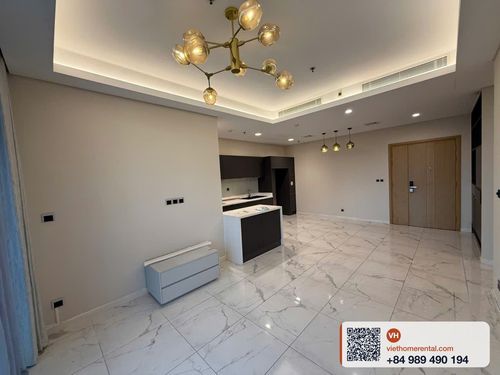 Sarina Sala 2BR 92m² Low Floor Landmark 81 View