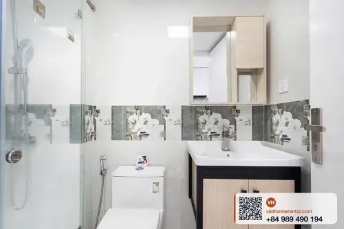 1-Bedroom 31m² Millennium Apartment District 4 - 14M VND