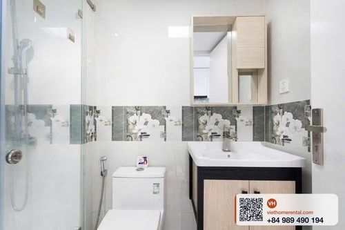 1-Bedroom 31m² Millennium Apartment District 4 - 14M VND