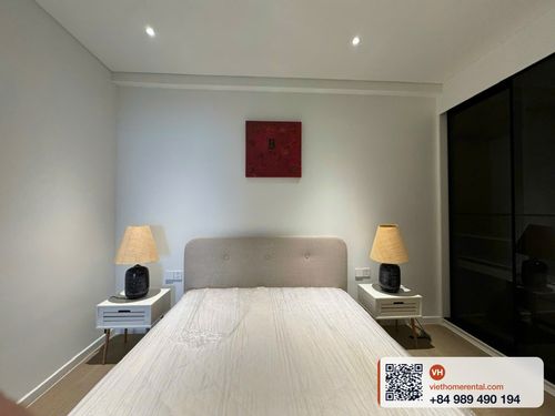 3BR 130m² The Opera Metropole - Luxury Furnished | District 2